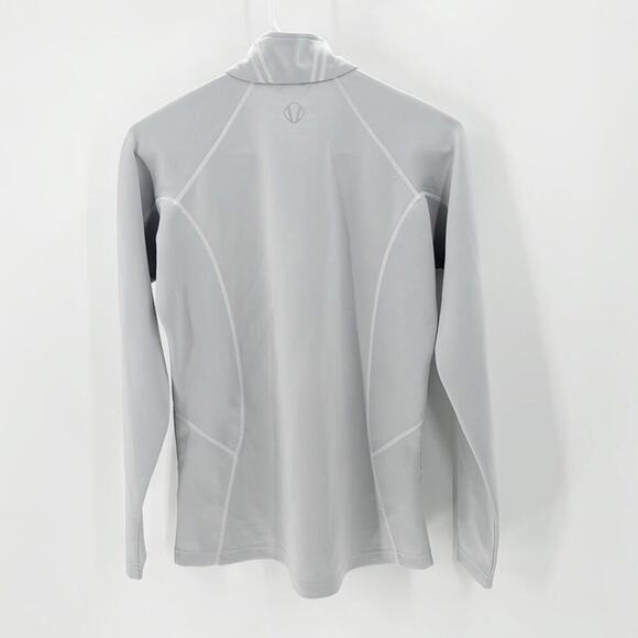 Sunice Megan SuperliteFX Stretch Thermal Quarter-Zip Pullover UV50+ size M - Picture 2 of 10